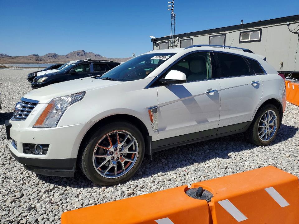 2013 Cadillac Srx მანქანა იყიდება აუქციონზე, vin: 3GYFNHE37DS569143, აუქციონის ნომერი: 57899796
