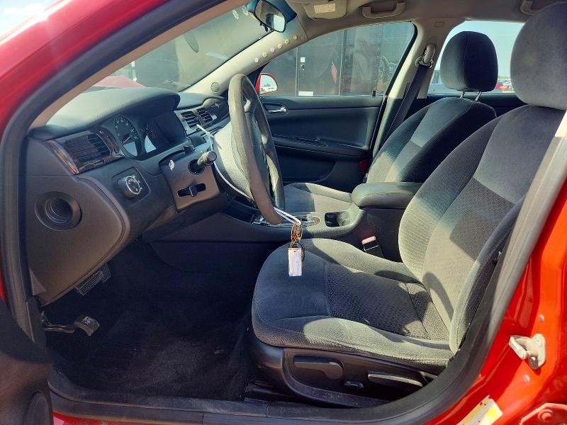 Aukcja sprzedaży 2012 Chevrolet Impala, vin: 2G1WF5E3XC1148456, numer aukcji: 59265866
