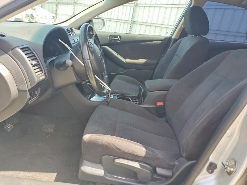 55737736 :رقم المزاد ، 1N4AL2AP6CN480416 vin ، 2012 Nissan Altima مزاد بيع