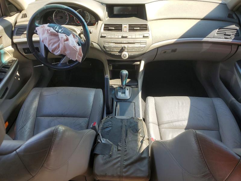 2009 Honda Accord მანქანა იყიდება აუქციონზე, vin: 1HGCP36869A048747, აუქციონის ნომერი: 58497406