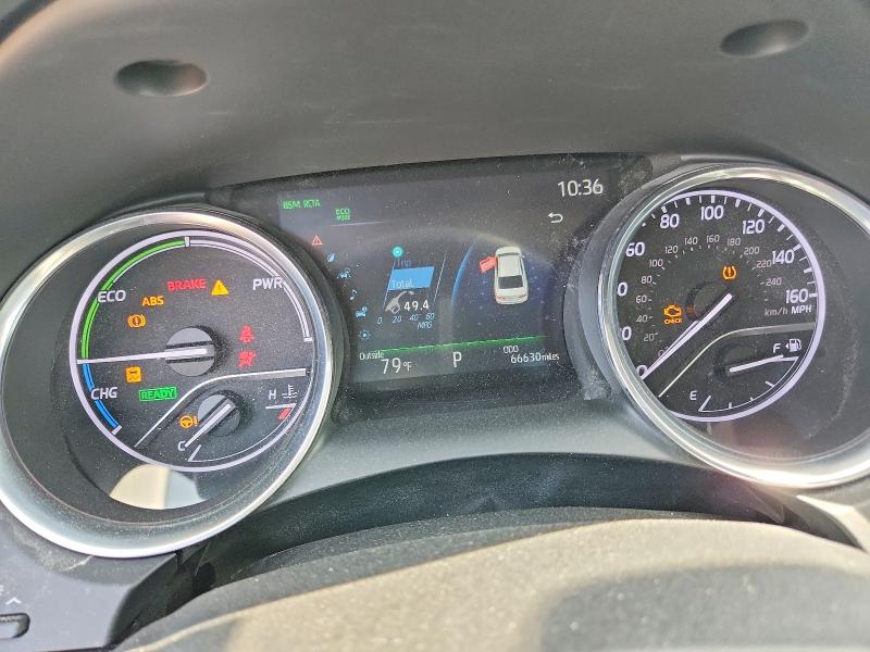 Продаж на аукціоні авто 2020 Toyota Camry, vin: 4T1F31AK2LU015843, номер лоту: 55683516