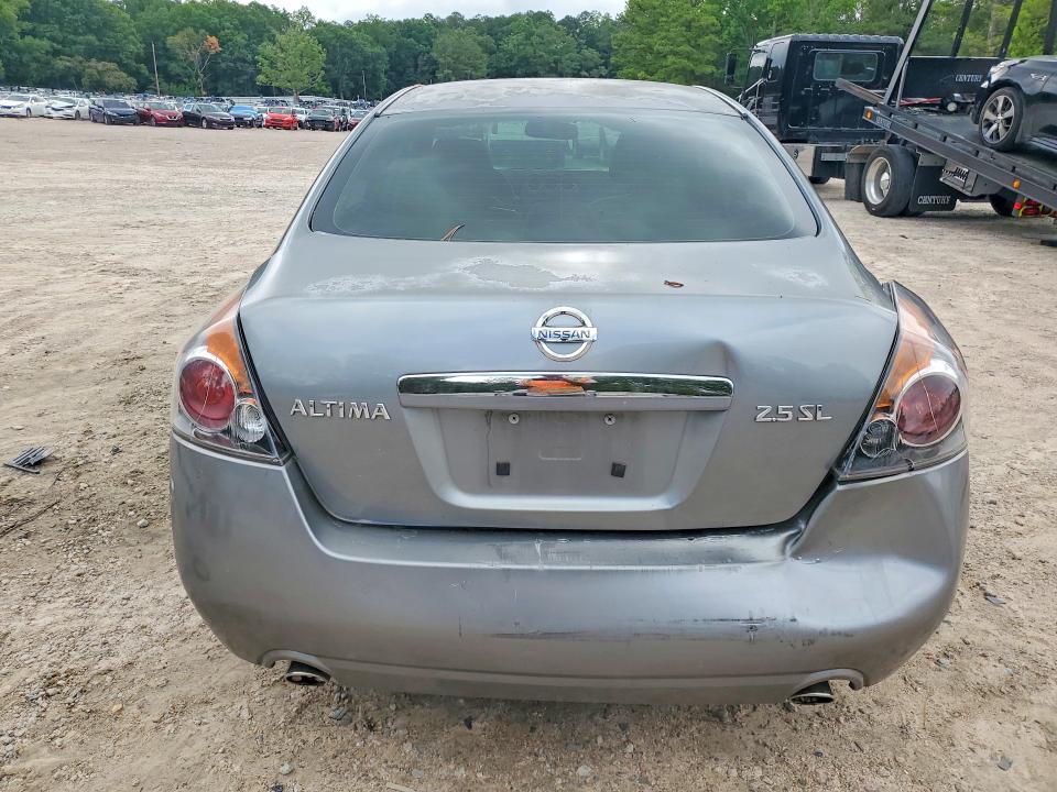 Продажа на аукционе авто 2008 Nissan Altima, vin: 1N4AL21E38N488382, номер лота: 85630775