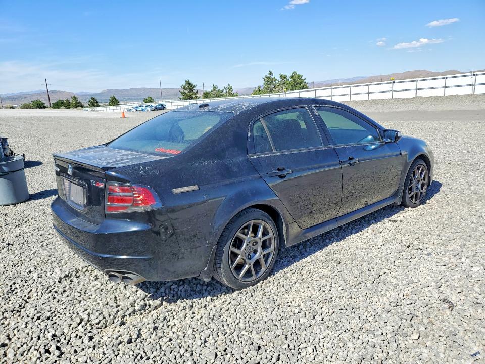 Aukcja sprzedaży 2008 Acura Tl, vin: 19UUA76538A006280, numer aukcji: 58516746
