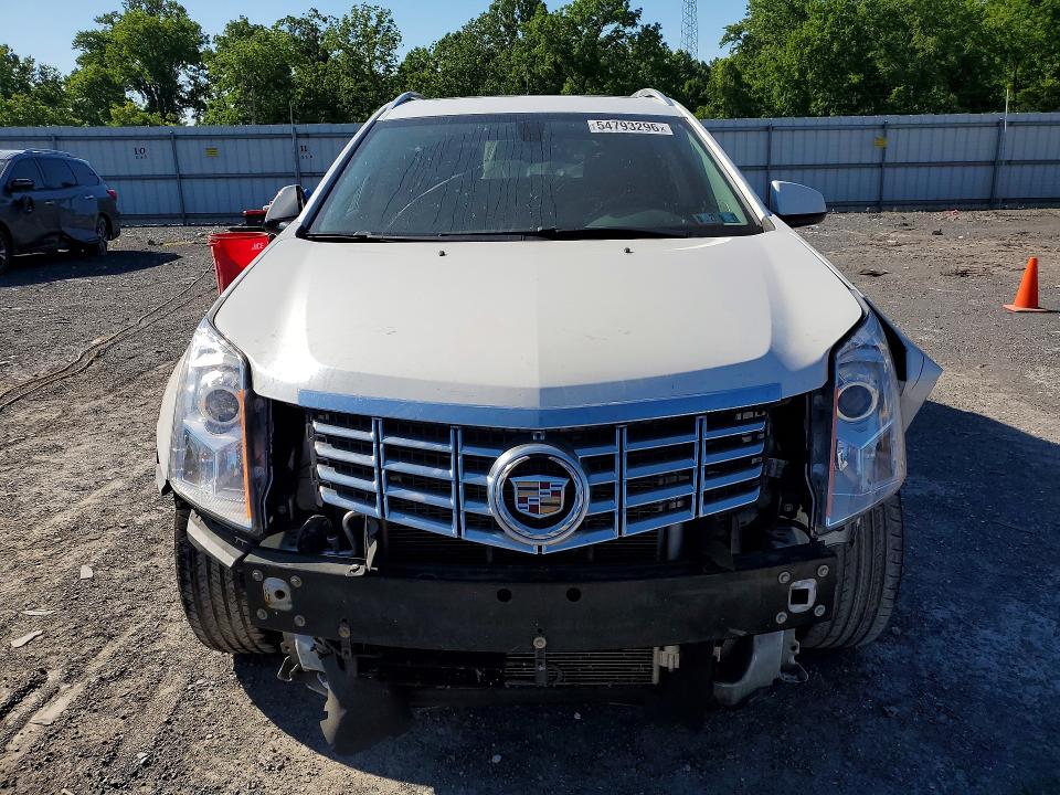 Продажа на аукционе авто 2013 Cadillac Srx, vin: 3GYFNGE37DS529655, номер лота: 54793296