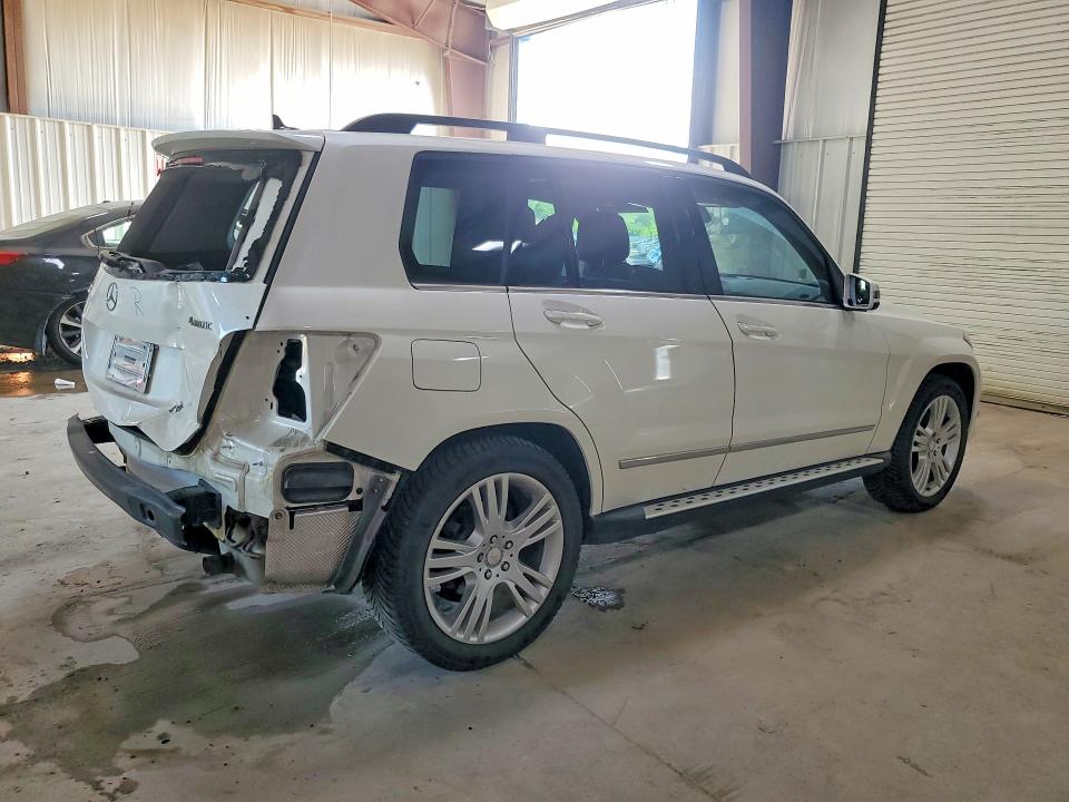 55684596 :رقم المزاد ، WDCGG8JB9FG375162 vin ، 2015 Mercedes-benz Glk مزاد بيع