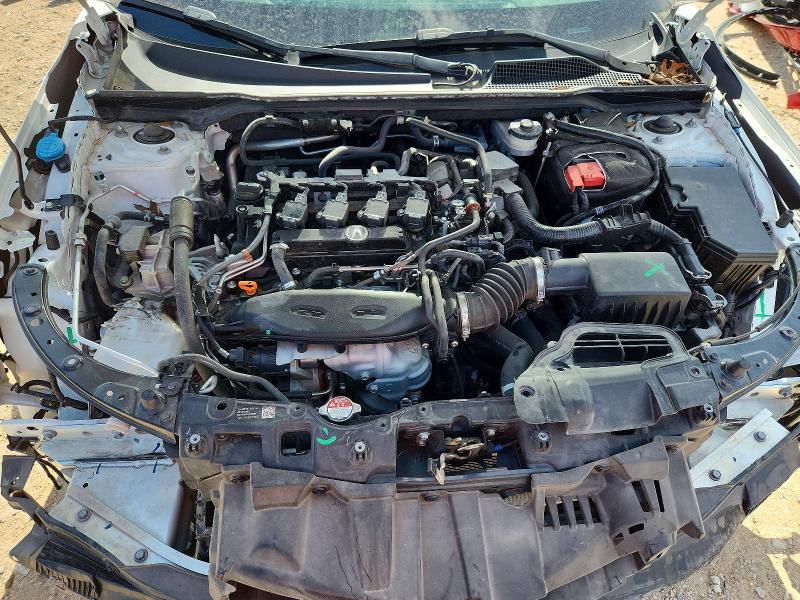 Продажа на аукционе авто 2024 Acura Integra, vin: 19UDE4H31RA024910, номер лота: 56842576