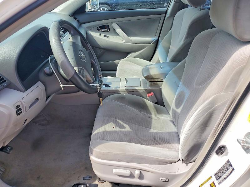 Продаж на аукціоні авто 2011 Toyota Camry, vin: 4T4BF3EK2BR122312, номер лоту: 56309296