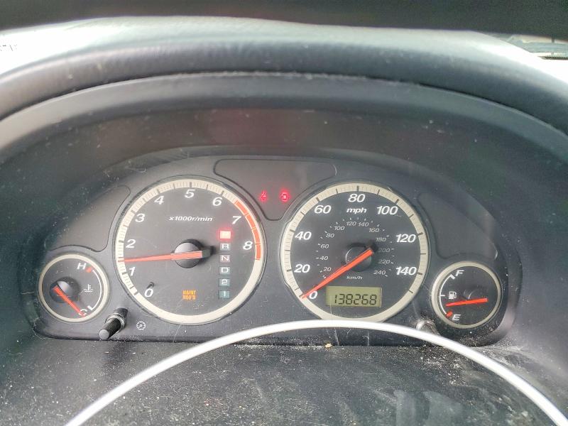 Aukcja sprzedaży 2005 Honda Cr-v, vin: SHSRD78515U338125, numer aukcji: 55591276