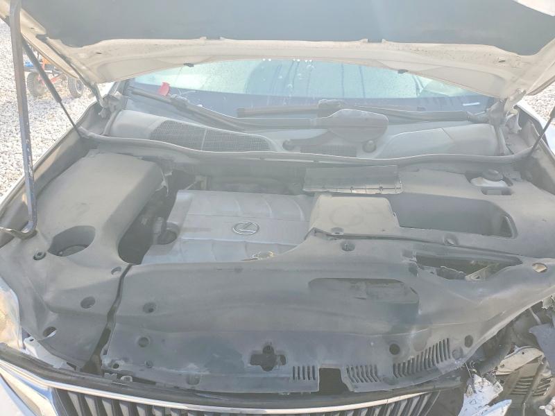 Продаж на аукціоні авто 2012 Lexus Rx, vin: 2T2ZK1BA0CC081097, номер лоту: 55698446