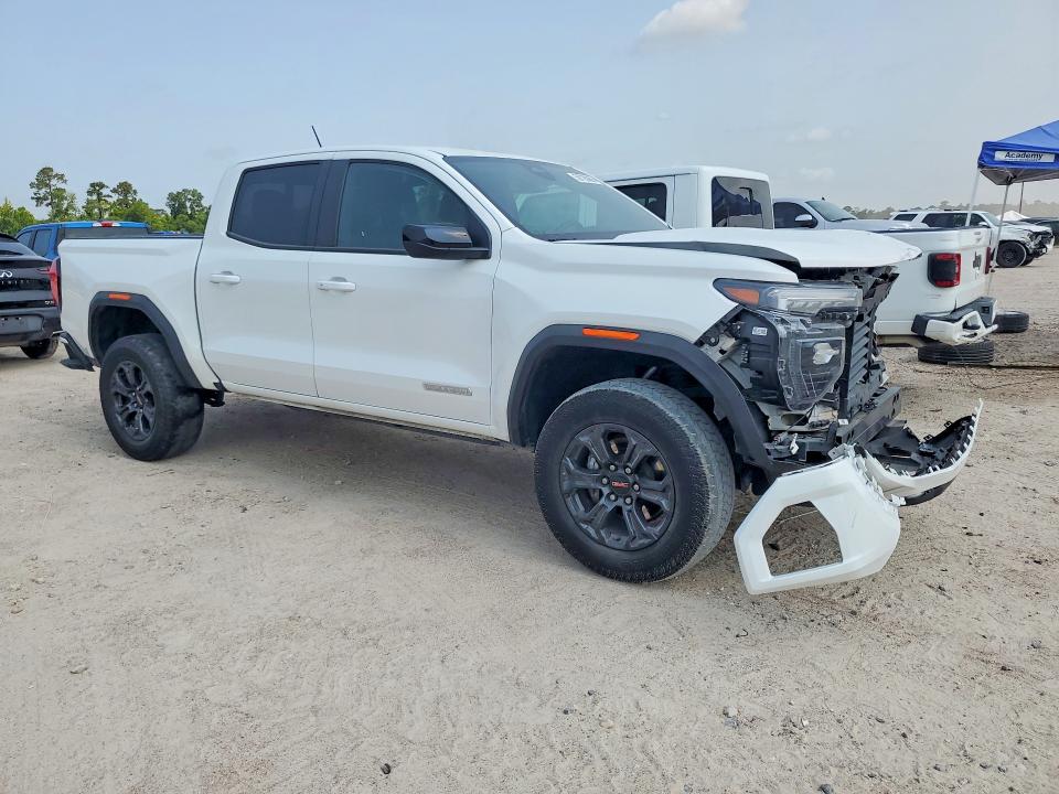 Продаж на аукціоні авто 2025 Gmc Canyon, vin: 1GTP1BEK3S1194134, номер лоту: 58720086