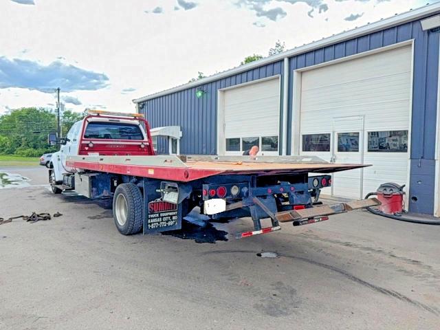 Продаж на аукціоні авто 2011 Ford F650, vin: 3FRWX6FC4BV422571, номер лоту: 56153106