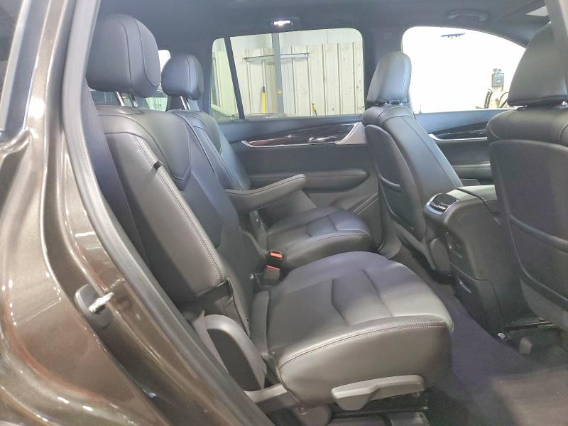 Aukcja sprzedaży 2020 Cadillac Xt6, vin: 1GYKPBRS6LZ100103, numer aukcji: 55630926