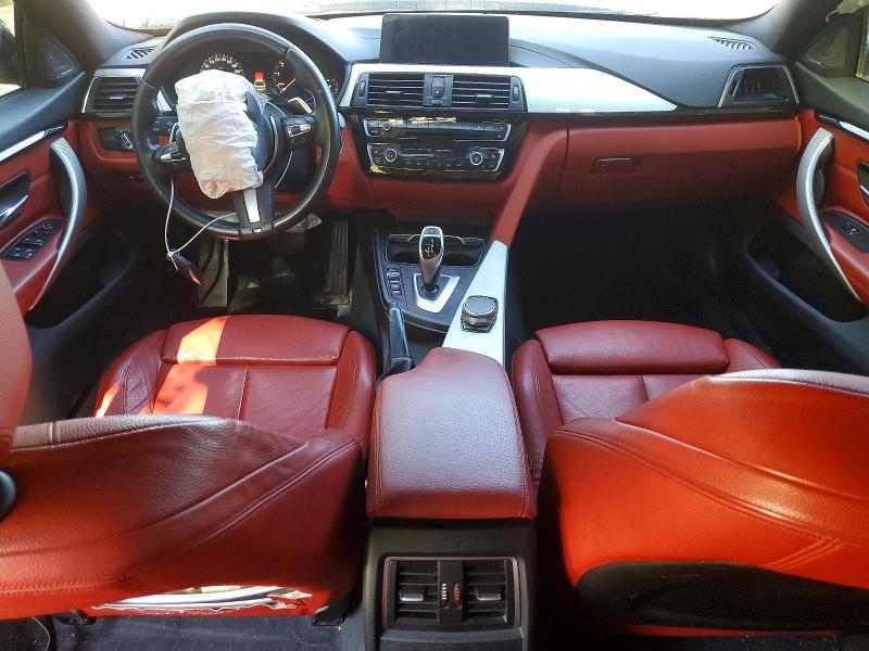 Aukcja sprzedaży 2020 Bmw 440xi, vin: WBA4J7C07LBV99519, numer aukcji: 52457536