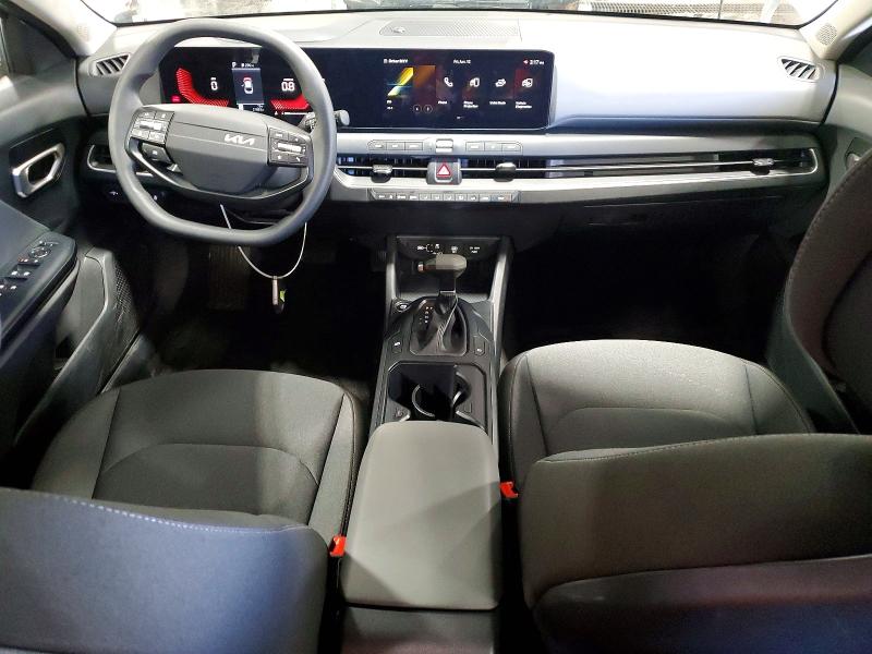 Продаж на аукціоні авто 2025 Kia K4, vin: 3KPFT4DE0SE103282, номер лоту: 57382246