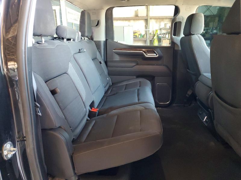 Продажа на аукционе авто 2024 Gmc Sierra, vin: 3GTUUCE80RG150527, номер лота: 57932806