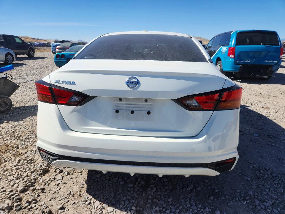 Продажа на аукционе авто 2019 Nissan Altima, vin: 1N4BL4BV2KC242635, номер лота: 56690986