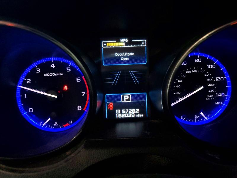 Aukcja sprzedaży 2016 Subaru Outback, vin: 4S4BSBFC3G3322961, numer aukcji: 58968586
