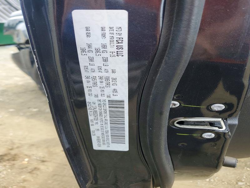 Aukcja sprzedaży 2016 Jeep Patriot, vin: 1C4NJPBB3GD547339, numer aukcji: 58556276