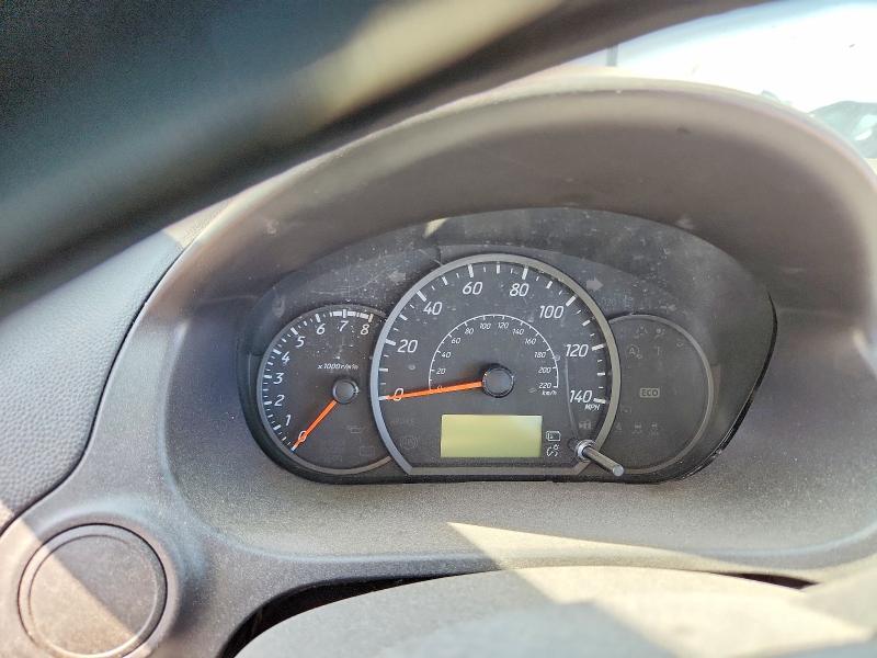 2020 Mitsubishi Mirage მანქანა იყიდება აუქციონზე, vin: ML32F4FJ5LHF07387, აუქციონის ნომერი: 57348416