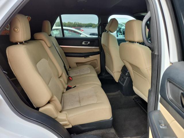 Aukcja sprzedaży 2016 Ford Explorer, vin: 1FM5K7B8XGGA32740, numer aukcji: 55769516