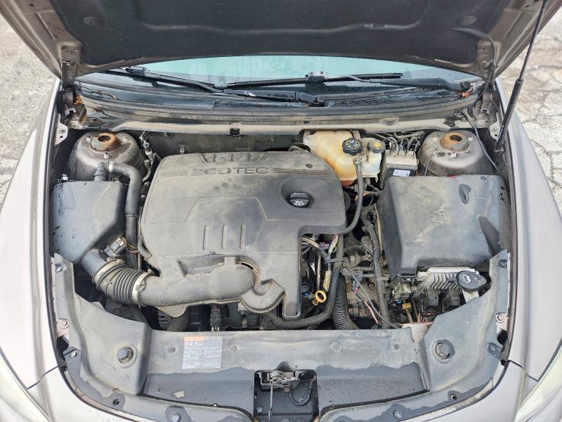 Aukcja sprzedaży 2012 Chevrolet Malibu, vin: 1G1ZD5E09CF100836, numer aukcji: 56510796