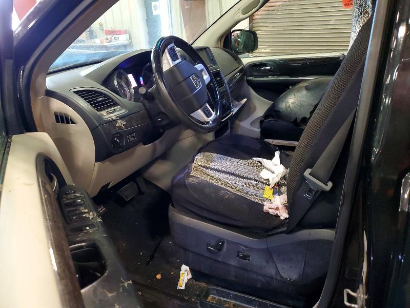 Aukcja sprzedaży 2011 Dodge Grand Caravan, vin: 2D4RN5DG8BR660893, numer aukcji: 58393756