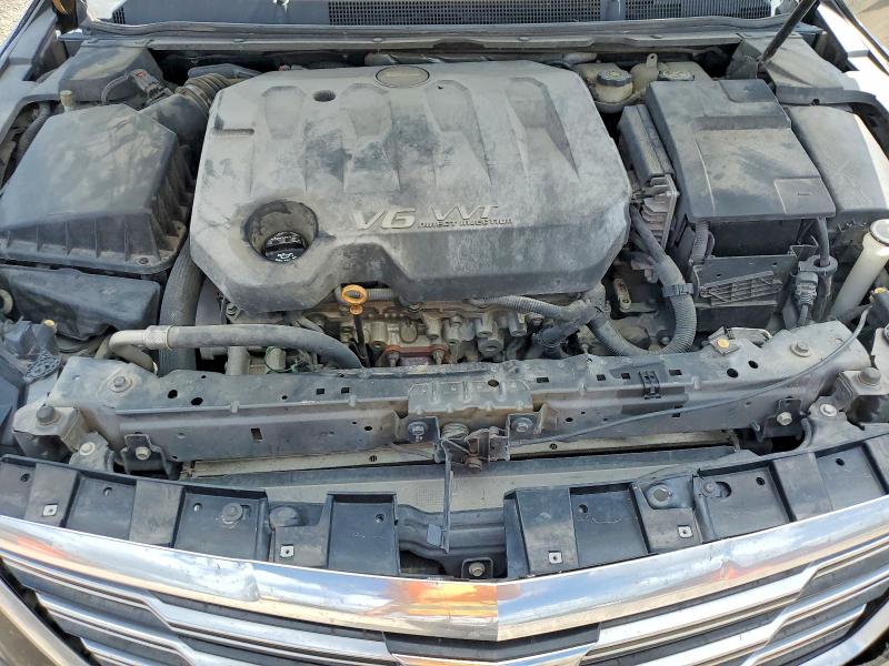 2019 Cadillac Xts მანქანა იყიდება აუქციონზე, vin: 2G61M5S30K9144849, აუქციონის ნომერი: 56892676