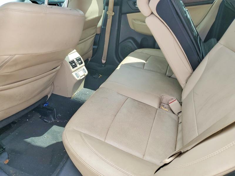 Aukcja sprzedaży 2018 Subaru Outback, vin: 4S4BSENC1J3266268, numer aukcji: 57721866