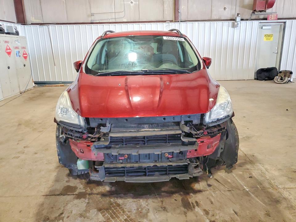 56251546 :رقم المزاد ، 1FMCU9GX0EUB85834 vin ، 2014 Ford Escape مزاد بيع