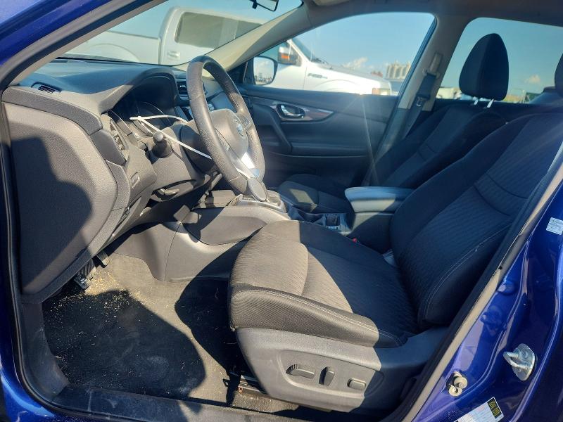Продаж на аукціоні авто 2019 Nissan Rogue, vin: KNMAT2MV9KP541247, номер лоту: 85458505