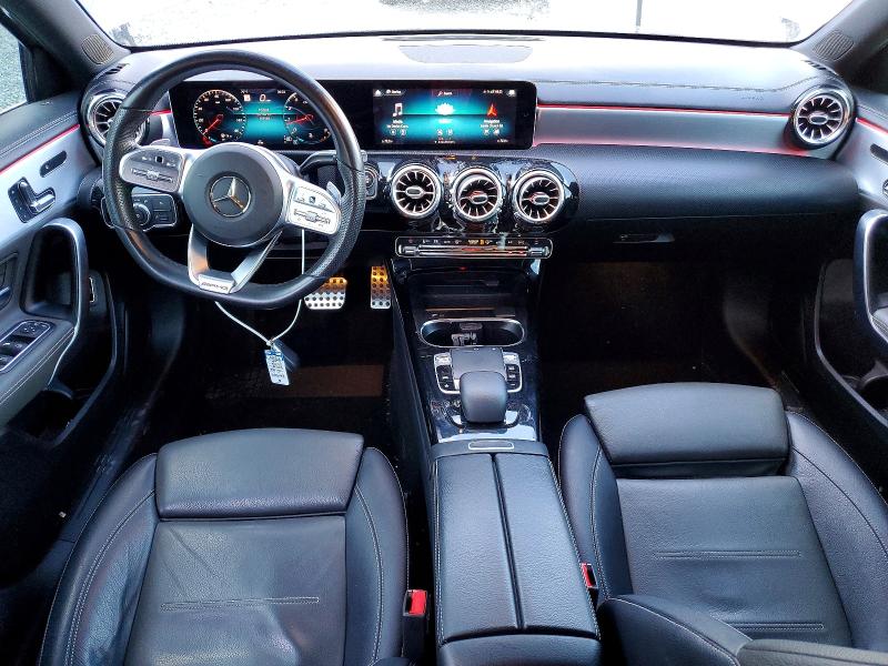 54943186 :رقم المزاد ، WDD3G4FB6KW005198 vin ، 2019 Mercedes-benz A مزاد بيع