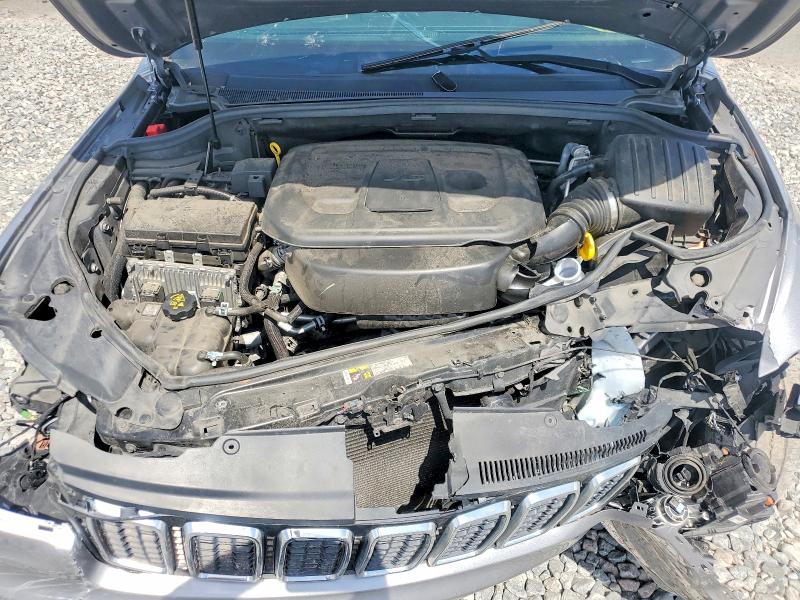 Aukcja sprzedaży 2020 Jeep Grand Cherokee, vin: 1C4RJFBG8LC398790, numer aukcji: 55934986