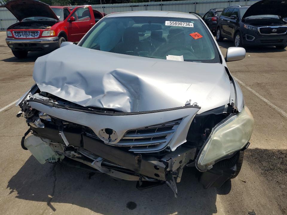 Продажа на аукционе авто 2013 Toyota Corolla, vin: 2T1BU4EE1DC027647, номер лота: 55890736