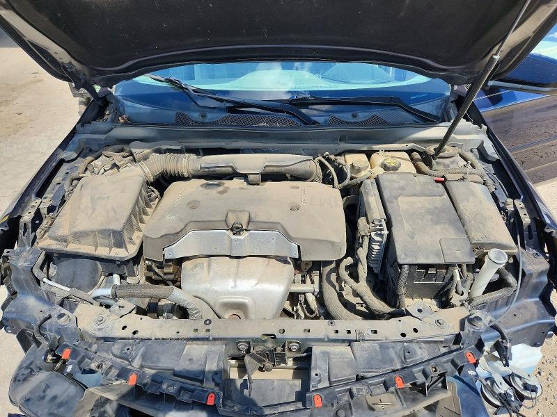 2015 Chevrolet Impala მანქანა იყიდება აუქციონზე, vin: 2G11Z5SL4F9207092, აუქციონის ნომერი: 58027846