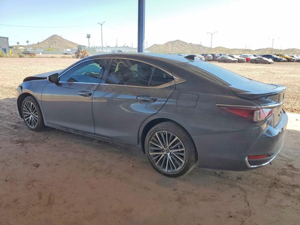 Продаж на аукціоні авто 2025 Lexus Es 300h, vin: 58ADA1C19SU056057, номер лоту: 57363346