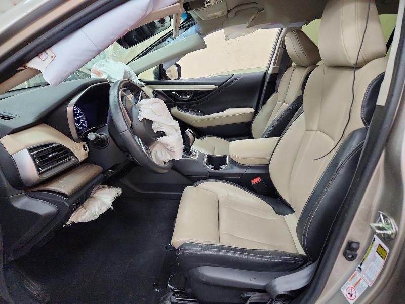 Продажа на аукционе авто 2020 Subaru Outback, vin: 4S4BTALC0L3210964, номер лота: 55548396