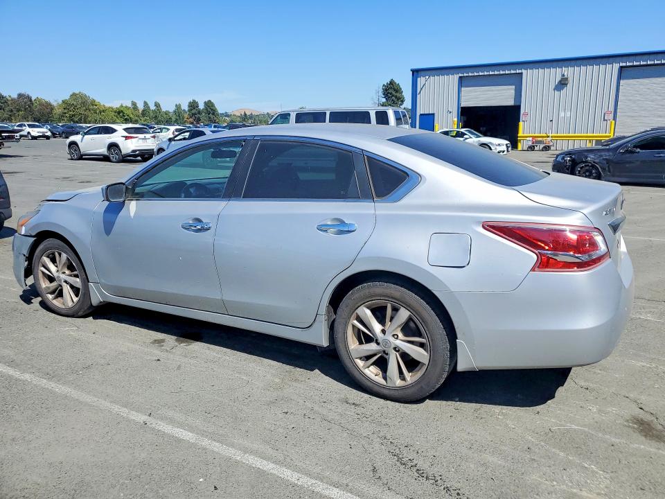 Продажа на аукционе авто 2013 Nissan Altima, vin: 1N4AL3AP3DN428796, номер лота: 57422746