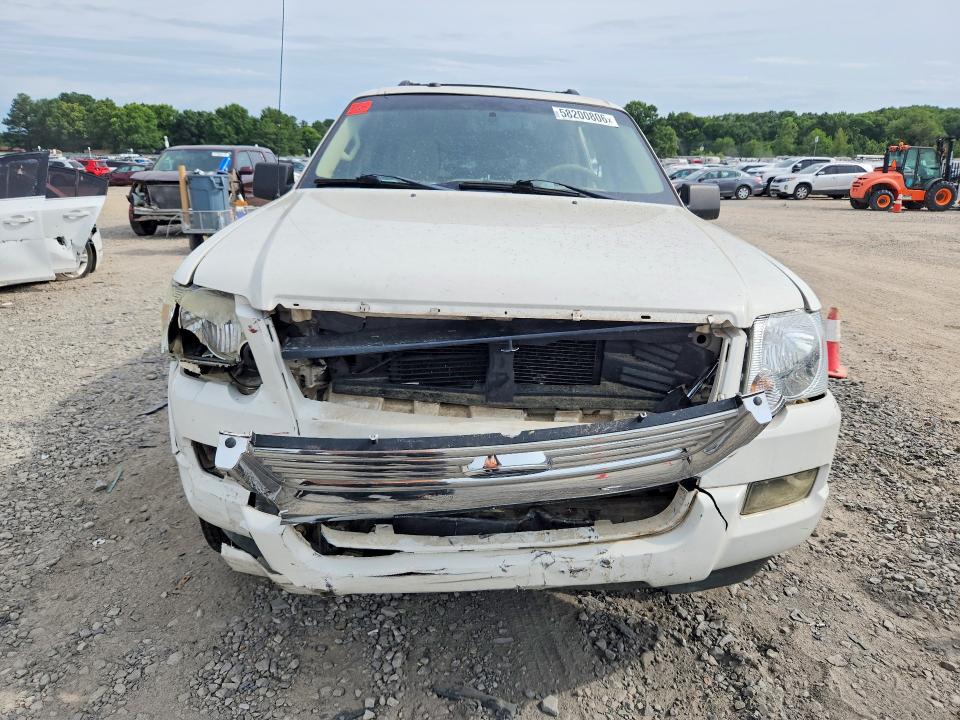 Aukcja sprzedaży 2010 Ford Explorer, vin: 1FMEU6DEXAUA89584, numer aukcji: 58200806