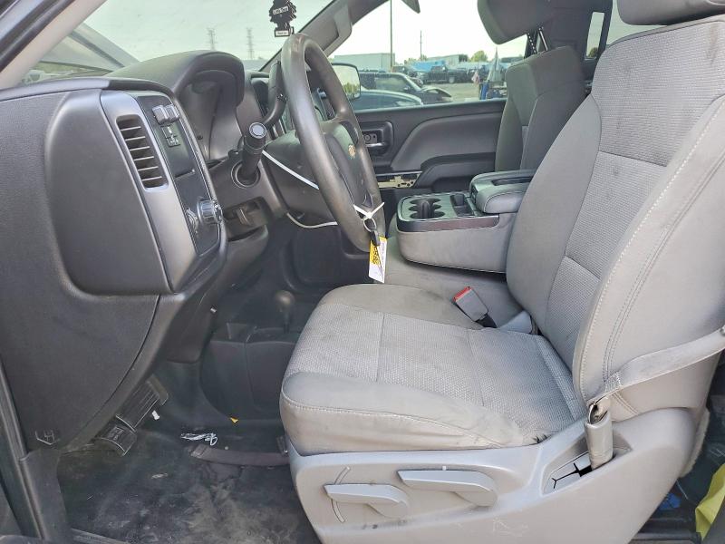 Продажа на аукционе авто 2016 Chevrolet Silverado, vin: 1GCVKPEC7GZ330686, номер лота: 56215256