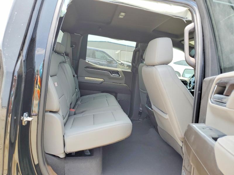 2024 Gmc Sierra მანქანა იყიდება აუქციონზე, vin: 3GTUUDEL0RG255918, აუქციონის ნომერი: 58571726