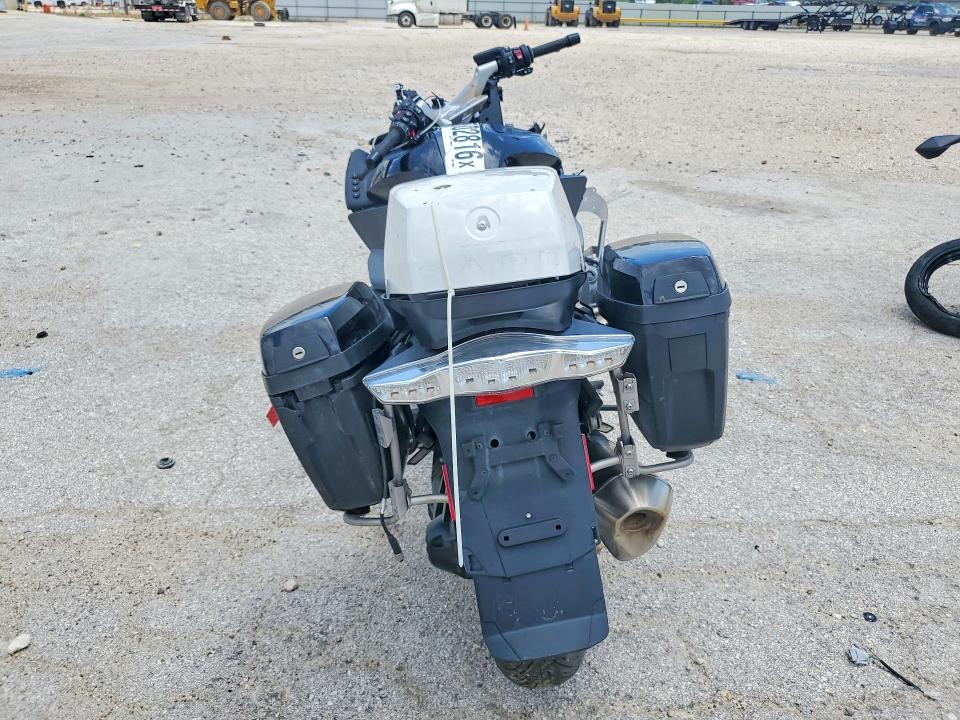 2024 Bmw R 1250 მანქანა იყიდება აუქციონზე, vin: WB10L0306R6K49347, აუქციონის ნომერი: 56502816