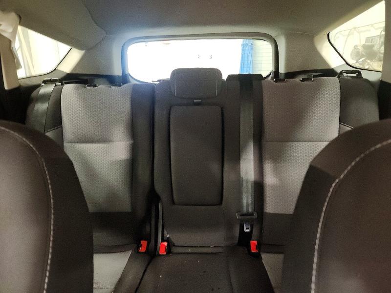 58077786 :رقم المزاد ، 1FMCU9GD5JUD21598 vin ، 2018 Ford Escape مزاد بيع