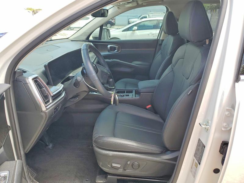 58104436 :رقم المزاد ، KNDRH4JG1T5464666 vin ، 2026 Kia Sorento مزاد بيع