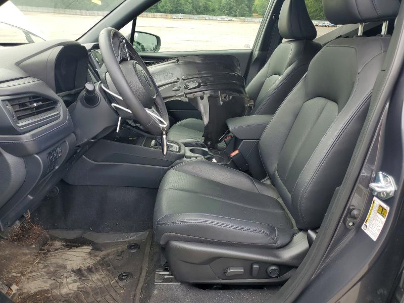 Aukcja sprzedaży 2025 Subaru Forester, vin: JF2SLSRD3SH425011, numer aukcji: 58965926