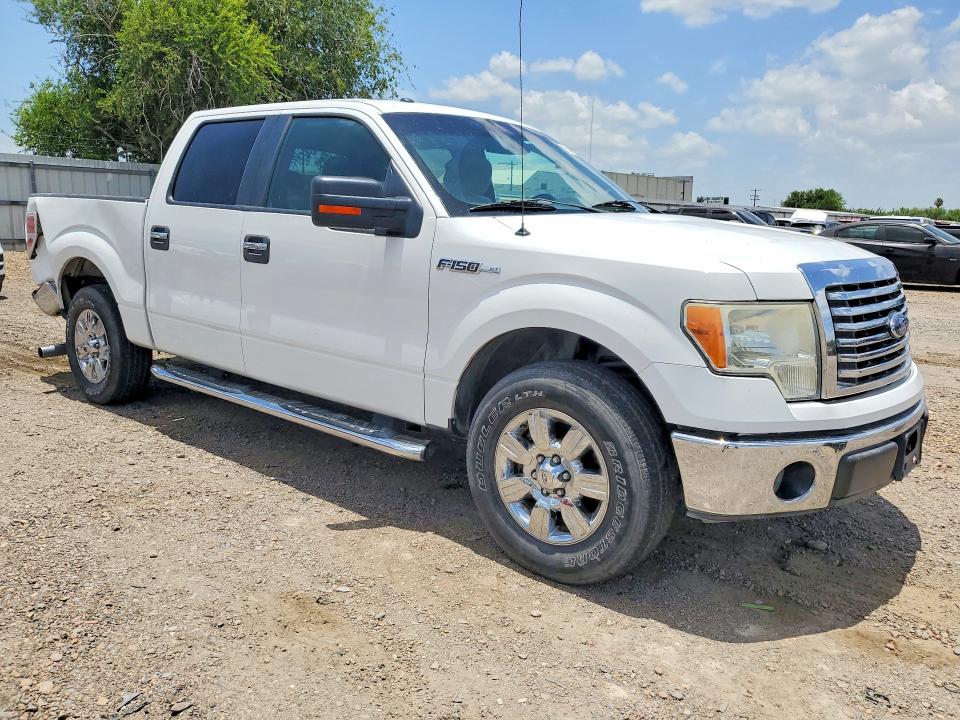 Aukcja sprzedaży 2012 Ford F150, vin: 1FTEW1CMXCKE31639, numer aukcji: 58805896