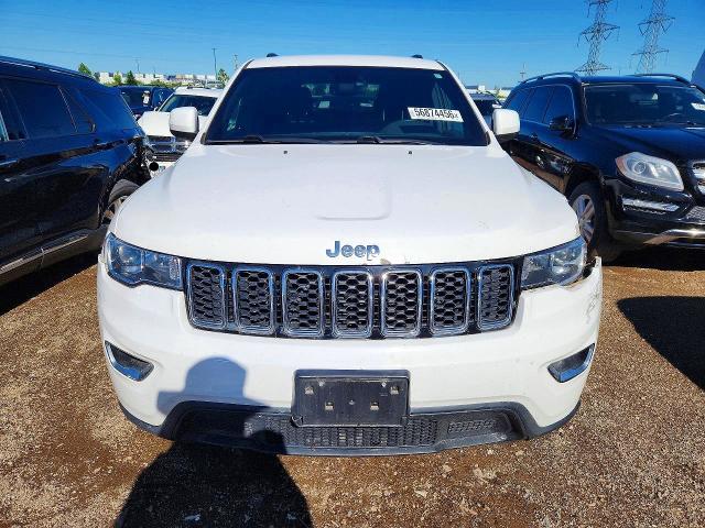 2017 Jeep Grand Cherokee მანქანა იყიდება აუქციონზე, vin: 1C4RJFAG1HC739889, აუქციონის ნომერი: 56874456
