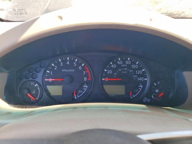Aukcja sprzedaży 2014 Nissan Frontier, vin: 1N6AD0CW7EN720766, numer aukcji: 58121756