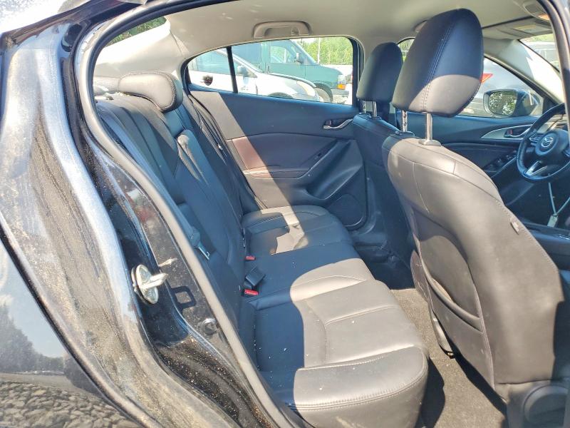 2018 Mazda 3 მანქანა იყიდება აუქციონზე, vin: 3MZBN1V39JM180884, აუქციონის ნომერი: 58972626