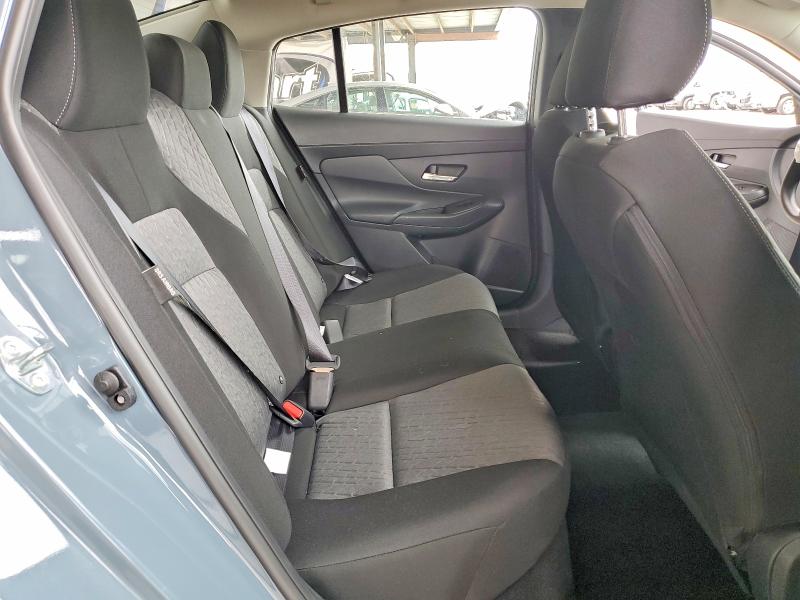 Aukcja sprzedaży 2026 Nissan Sentra, vin: 3N1AB9CV2TY219047, numer aukcji: 57431686