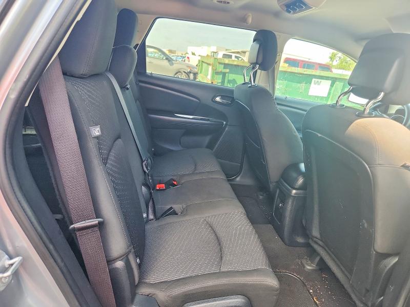 Продажа на аукционе авто 2017 Dodge Journey, vin: 3C4PDCBG6HT532091, номер лота: 57203086